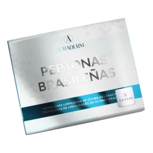 peptonas brasileñas